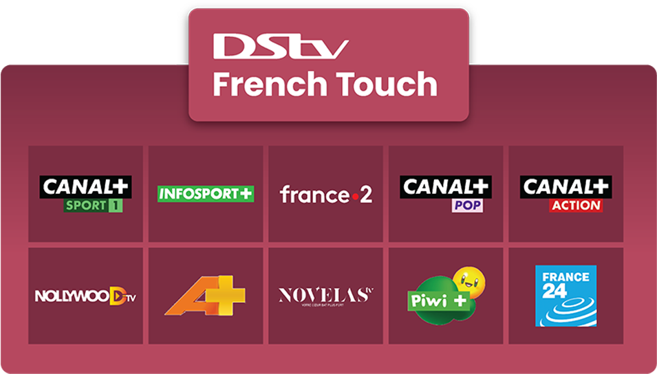 French Touch