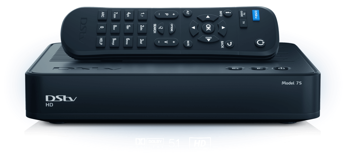 Kit DStv