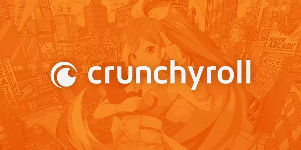 Crunchyroll
