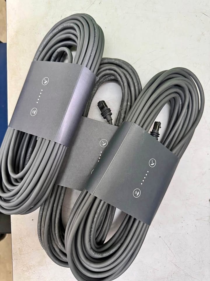 Câble Starlink V4 15 m