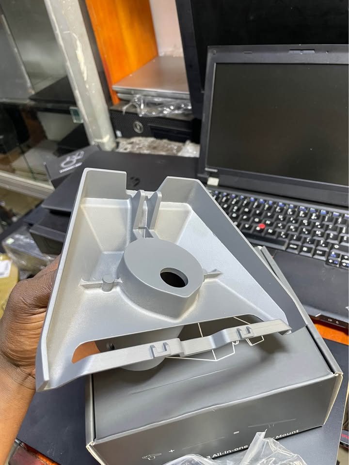 Installation Starlink